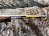 FREE SAFARI, BROWNING X-BOLT WHITE GOLD MEDALLION 6.5 CREEDMOOR 035235282 - LAYAWAY AVAILABLE - 7 of 25