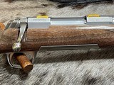 FREE SAFARI, BROWNING X-BOLT WHITE GOLD MEDALLION 6.5 CREEDMOOR 035235282 - LAYAWAY AVAILABLE - 1 of 25