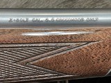 FREE SAFARI, BROWNING X-BOLT WHITE GOLD MEDALLION 6.5 CREEDMOOR 035235282 - LAYAWAY AVAILABLE - 10 of 25