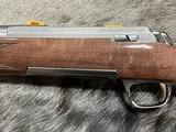 FREE SAFARI, BROWNING X-BOLT WHITE GOLD MEDALLION 6.5 CREEDMOOR 035235282 - LAYAWAY AVAILABLE - 13 of 25