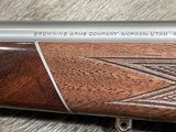 FREE SAFARI, BROWNING X-BOLT WHITE GOLD MEDALLION 6.5 CREEDMOOR 035235282 - LAYAWAY AVAILABLE - 20 of 25