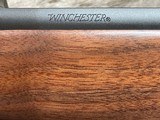 FREE SAFARI, NEW WINCHESTER MODEL 70 SAFARI EXPRESS 375 H&H RIFLE 535204161 -LAYAWAY AVAILABLE - 19 of 25