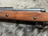 FREE SAFARI, NEW WINCHESTER MODEL 70 SAFARI EXPRESS 375 H&H RIFLE 535204161 -LAYAWAY AVAILABLE - 14 of 25