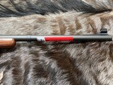 FREE SAFARI, NEW WINCHESTER MODEL 70 SAFARI EXPRESS 375 H&H RIFLE 535204161 -LAYAWAY AVAILABLE - 7 of 25