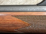 FREE SAFARI, NEW WINCHESTER MODEL 70 SAFARI EXPRESS 375 H&H RIFLE 535204161 -LAYAWAY AVAILABLE - 21 of 25