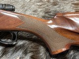 FREE SAFARI, NEW WINCHESTER MODEL 70 SAFARI EXPRESS 375 H&H RIFLE 535204161 -LAYAWAY AVAILABLE - 15 of 25