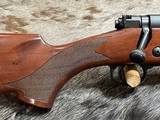FREE SAFARI, NEW WINCHESTER MODEL 70 SAFARI EXPRESS 375 H&H RIFLE 535204161 - LAYAWAY AVAILABLE - 4 of 25