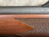FREE SAFARI, NEW WINCHESTER MODEL 70 SAFARI EXPRESS 375 H&H RIFLE 535204161 - LAYAWAY AVAILABLE - 21 of 25