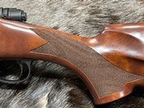 FREE SAFARI, NEW WINCHESTER MODEL 70 SAFARI EXPRESS 375 H&H RIFLE 535204161 - LAYAWAY AVAILABLE - 15 of 25