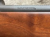 FREE SAFARI, NEW WINCHESTER MODEL 70 SAFARI EXPRESS 375 H&H RIFLE 535204161 - LAYAWAY AVAILABLE - 19 of 25