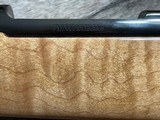 FREE SAFARI, NEW WINCHESTER MODEL 70 SUPER GRADE MAPLE 300 WIN 535218233 - LAYAWAY - 16 of 24