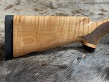 FREE SAFARI, NEW WINCHESTER MODEL 70 SUPER GRADE MAPLE 300 WIN 535218233 - LAYAWAY - 5 of 24
