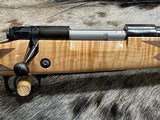 FREE SAFARI, NEW WINCHESTER MODEL 70 SUPER GRADE MAPLE 300 WIN 535218233 - LAYAWAY - 1 of 24