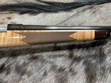 FREE SAFARI, NEW WINCHESTER MODEL 70 SUPER GRADE MAPLE 300 WIN 535218233 - LAYAWAY - 6 of 24