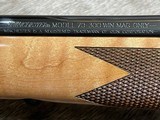 FREE SAFARI, NEW WINCHESTER MODEL 70 SUPER GRADE MAPLE 300 WIN 535218233 - LAYAWAY - 18 of 24