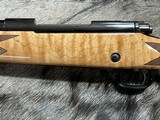 FREE SAFARI, NEW WINCHESTER MODEL 70 SUPER GRADE MAPLE 300 WIN 535218233 - LAYAWAY - 11 of 24