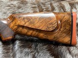 FREE SAFARI - NEW SAKO CUSTOM SHOP 85 M DELUXE GRADE 6 WOOD 270 WINCHESTER - LAYAWAY AVAILABLE - 12 of 24