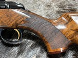 FREE SAFARI - NEW SAKO CUSTOM SHOP 85 M DELUXE GRADE 6 WOOD 270 WINCHESTER - LAYAWAY AVAILABLE - 11 of 24