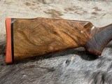 FREE SAFARI - NEW SAKO CUSTOM SHOP 85 M DELUXE GRADE 6 WOOD 270 WINCHESTER - LAYAWAY AVAILABLE - 5 of 24