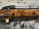 FREE SAFARI - NEW SAKO CUSTOM SHOP 85 M DELUXE GRADE 6 WOOD 270 WINCHESTER - LAYAWAY AVAILABLE - 1 of 24