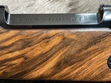 FREE SAFARI - NEW SAKO CUSTOM SHOP 85 M DELUXE GRADE 6 WOOD 270 WINCHESTER - LAYAWAY AVAILABLE - 15 of 24