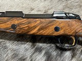 FREE SAFARI - NEW SAKO CUSTOM SHOP 85 M DELUXE GRADE 6 WOOD 270 WINCHESTER - LAYAWAY AVAILABLE - 10 of 24