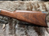 NEW WINCHESTER FIREARMS 1873 SPORTER 24" OCTAGON 45 COLT RIFLE 534217141 - LAYAWAY AVAILABLE - 10 of 20