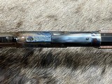 NEW WINCHESTER FIREARMS 1873 SPORTER 24" OCTAGON 45 COLT RIFLE 534217141 - LAYAWAY AVAILABLE - 7 of 20