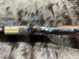 NEW WINCHESTER FIREARMS 1873 SPORTER 24" OCTAGON 45 COLT RIFLE 534217141 - LAYAWAY AVAILABLE - 17 of 20