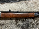 NEW WINCHESTER FIREARMS 1873 SPORTER 24" OCTAGON 45 COLT RIFLE 534217141 - LAYAWAY AVAILABLE - 5 of 20
