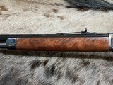 NEW WINCHESTER FIREARMS 1873 SPORTER 24" OCTAGON 45 COLT RIFLE 534217141 - LAYAWAY AVAILABLE - 11 of 20