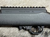 NEW VOLQUARTSEN ULTRALITE RIFLE 22 LR, MCMILLAN STOCK VCU-LR-M - LAYAWAY AVAILABLE - 9 of 18