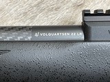 NEW VOLQUARTSEN ULTRALITE RIFLE 22 LR, MCMILLAN STOCK VCU-LR-M - LAYAWAY AVAILABLE - 13 of 18