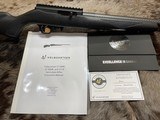NEW VOLQUARTSEN ULTRALITE RIFLE 22 LR, MCMILLAN STOCK VCU-LR-M - LAYAWAY AVAILABLE - 17 of 18