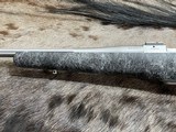FREE SAFARI, NEW COOPER MODEL 92 BACKCOUNTRY 6.5 PRC RIFLE 24" BARREL - LAYAWAY AVAILABLE - 16 of 25