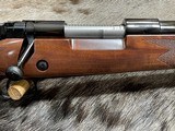 FREE SAFARI, NEW WINCHESTER MODEL 70 SUPER GRADE 6.5 CREED RIFLE 535203289 - LAYAWAY AVAILABLE - 1 of 24