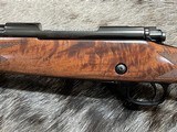 FREE SAFARI, NEW WINCHESTER MODEL 70 SUPER GRADE 6.5 CREED RIFLE 535203289 - LAYAWAY AVAILABLE - 11 of 24