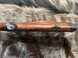 FREE SAFARI, NEW WINCHESTER MODEL 70 SUPER GRADE 6.5 CREED RIFLE 535203289 - LAYAWAY AVAILABLE - 23 of 24