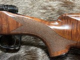 FREE SAFARI, NEW WINCHESTER MODEL 70 SUPER GRADE 6.5 CREED RIFLE 535203289- LAYAWAY AVAILABLE - 12 of 24