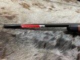 FREE SAFARI, NEW WINCHESTER MODEL 70 SUPER GRADE 6.5 CREED RIFLE 535203289- LAYAWAY AVAILABLE - 15 of 24