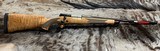 FREE SAFARI, NEW WINCHESTER MODEL 70 SUPER GRADE MAPLE 6.5 CREED 535218289 - LAYAWAY AVAILABLE - 2 of 24