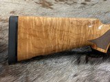 FREE SAFARI, NEW WINCHESTER MODEL 70 SUPER GRADE MAPLE 6.5 CREED 535218289 - LAYAWAY AVAILABLE - 5 of 24
