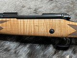 FREE SAFARI, NEW WINCHESTER MODEL 70 SUPER GRADE MAPLE 6.5 CREED 535218289 - LAYAWAY AVAILABLE - 11 of 24