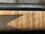FREE SAFARI, NEW WINCHESTER MODEL 70 SUPER GRADE MAPLE 6.5 CREED 535218289 - LAYAWAY AVAILABLE - 8 of 24