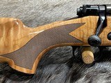FREE SAFARI, NEW WINCHESTER MODEL 70 SUPER GRADE MAPLE 6.5 CREED 535218289 - LAYAWAY AVAILABLE - 4 of 24