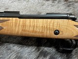 FREE SAFARI, NEW WINCHESTER MODEL 70 SUPER GRADE MAPLE 6.5 CREEDMOOR 535218289 - LAYAWAY AVAILABLE - 11 of 24