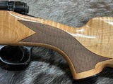 FREE SAFARI, NEW WINCHESTER MODEL 70 SUPER GRADE MAPLE 6.5 CREEDMOOR 535218289 - LAYAWAY AVAILABLE - 12 of 24