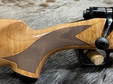 FREE SAFARI, NEW WINCHESTER MODEL 70 SUPER GRADE MAPLE 6.5 CREEDMOOR 535218289 - LAYAWAY AVAILABLE - 4 of 24