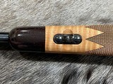 FREE SAFARI, NEW WINCHESTER MODEL 70 SUPER GRADE MAPLE 6.5 CREEDMOOR 535218289 - LAYAWAY AVAILABLE - 19 of 24