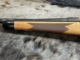 FREE SAFARI, NEW WINCHESTER MODEL 70 SUPER GRADE MAPLE 6.5 CREEDMOOR 535218289 - LAYAWAY AVAILABLE - 14 of 24